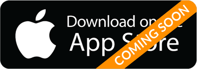 Download on the App Store — Coming Soon